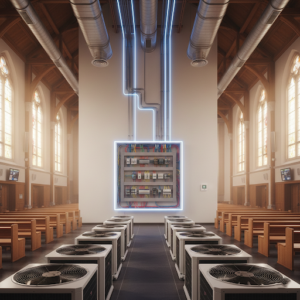 HVAC Controls Wiring