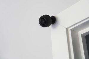 Security Camera Placement