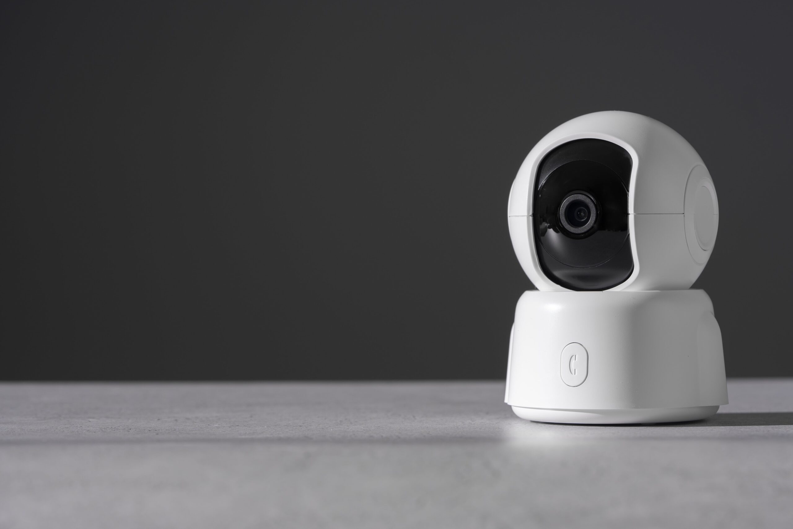 home security cameras with monitor
