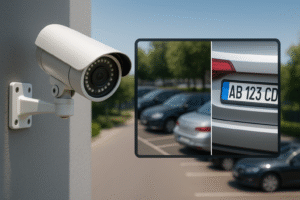 zoomable security camera