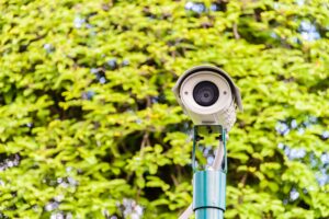 local storage security camera