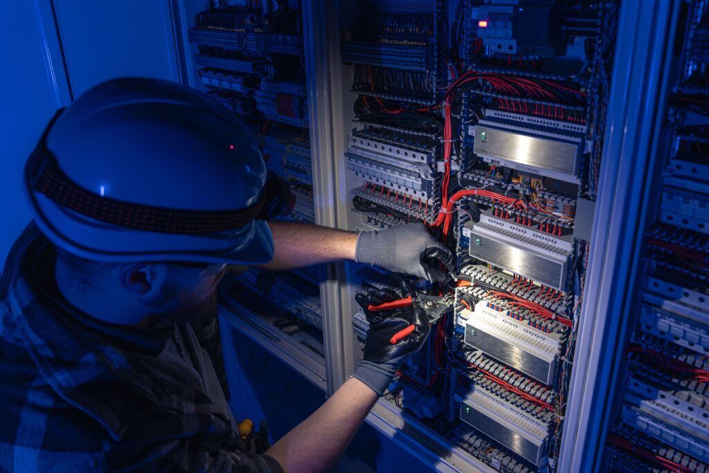 Low Voltage Technology