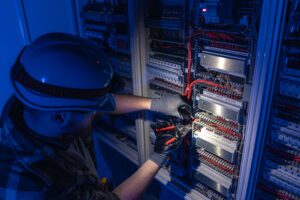 Low Voltage Technology