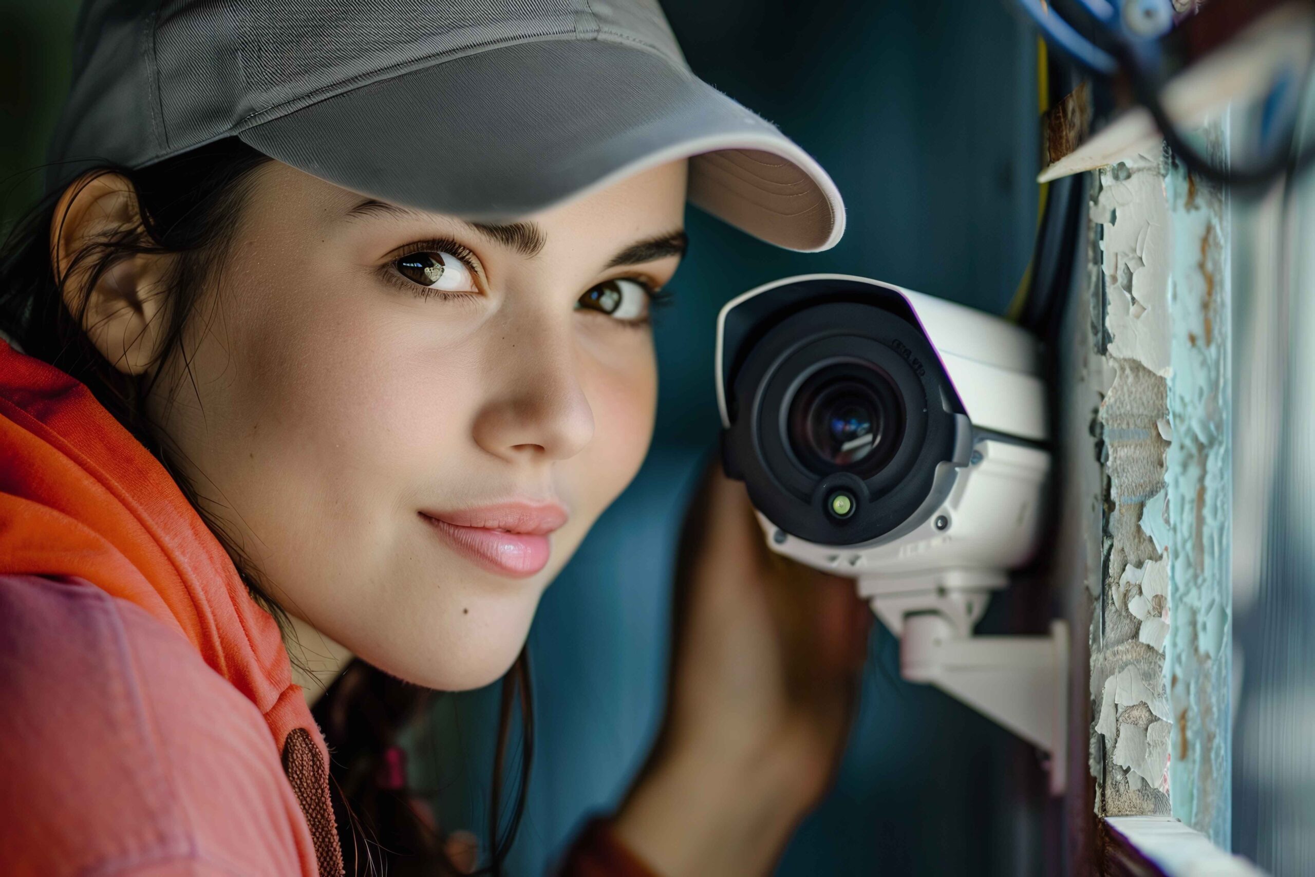 best security cameras for business