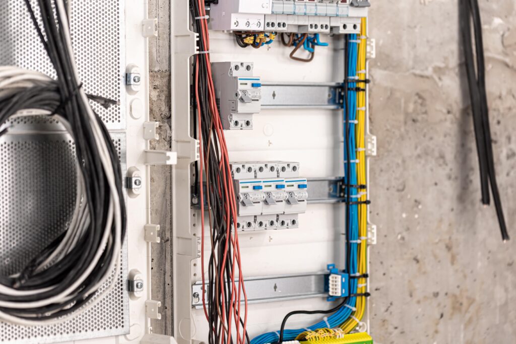 Low-voltage Electrical Systems