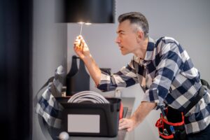 Low-Voltage Wiring