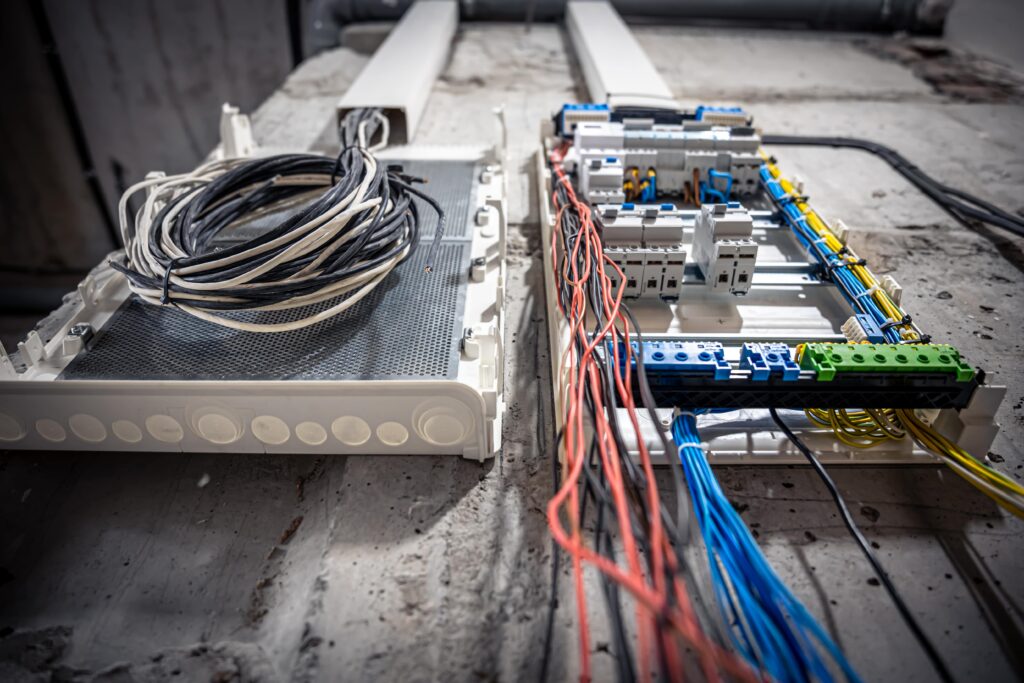 low voltage