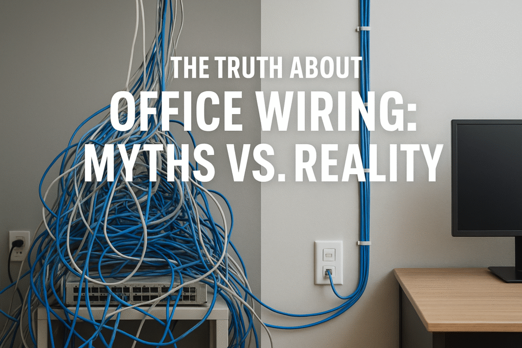Office Wiring