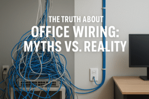 Office Wiring