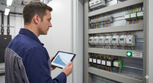 HVAC Controls Wiring