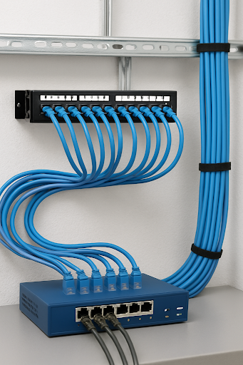 Structured Cabling