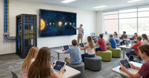 Future-ready cabling