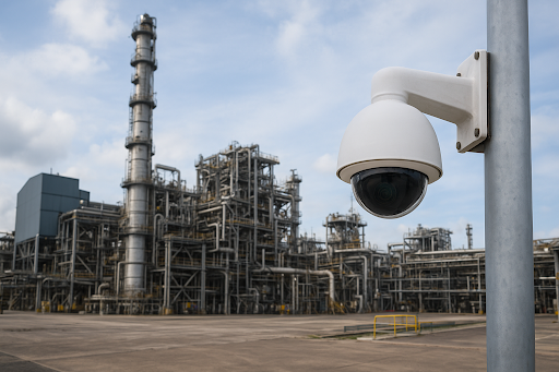 CCTV Security Systems in 2026